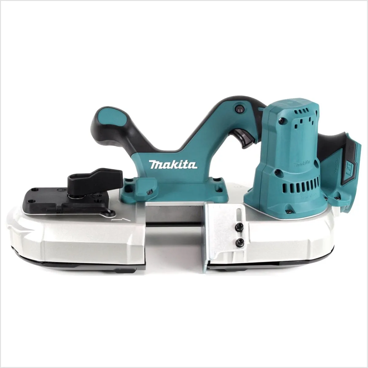 Makita DPB182Z Bandzaag - 18V
