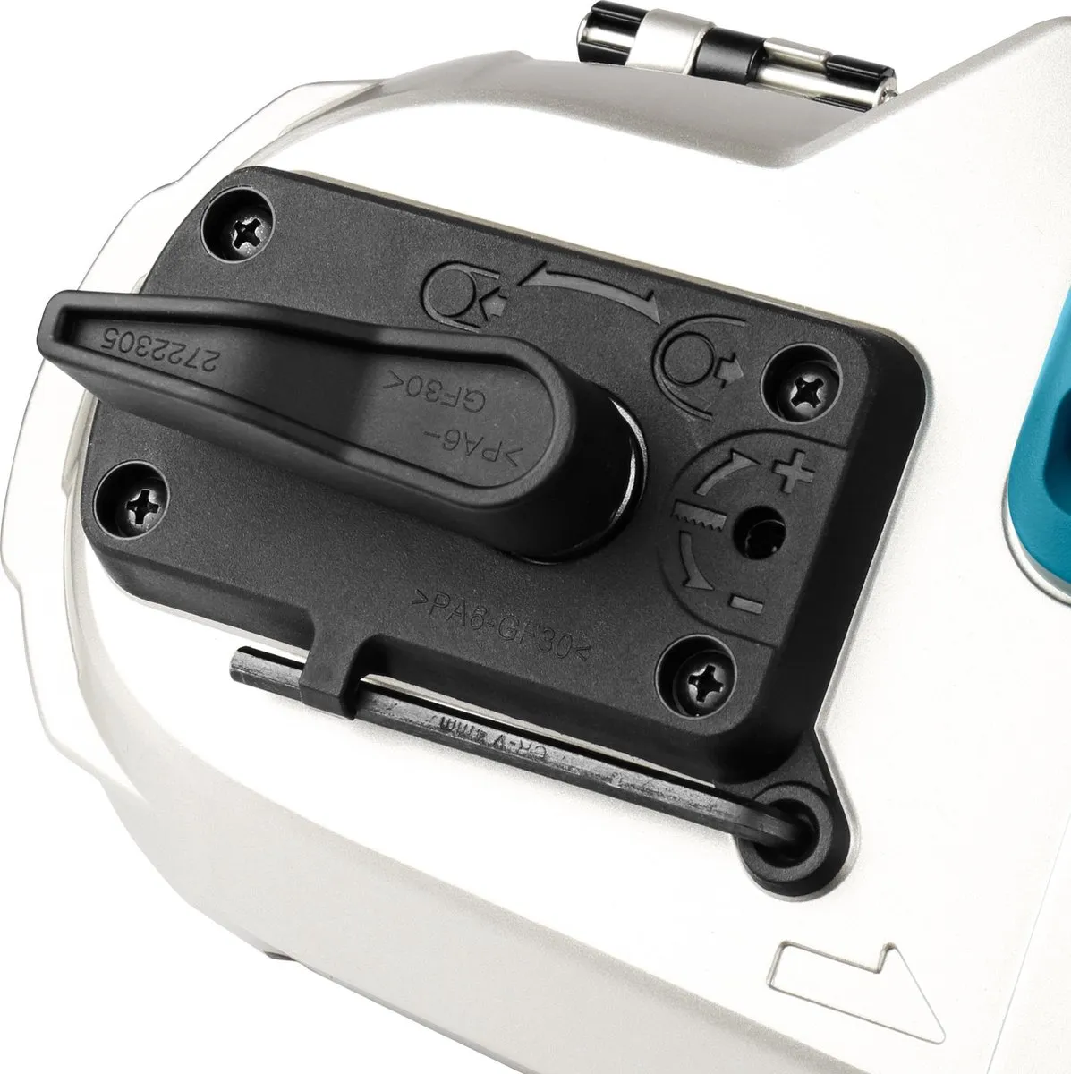 Makita DPB182Z Bandzaag - 18V