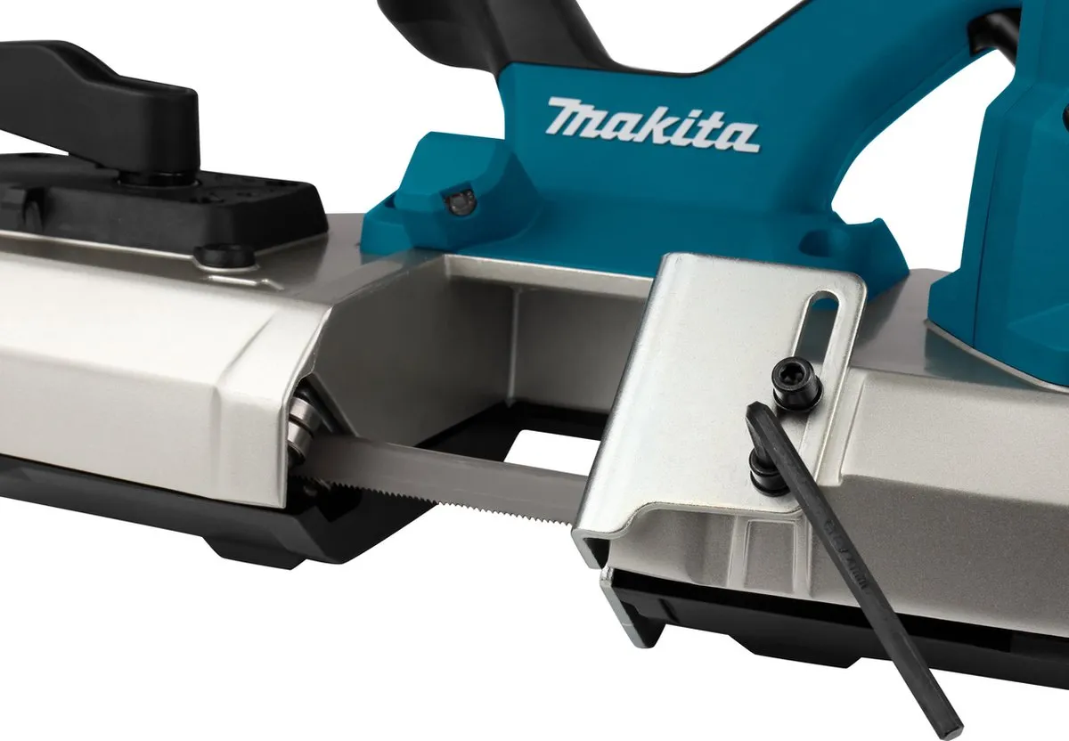 Makita DPB182Z Bandzaag - 18V