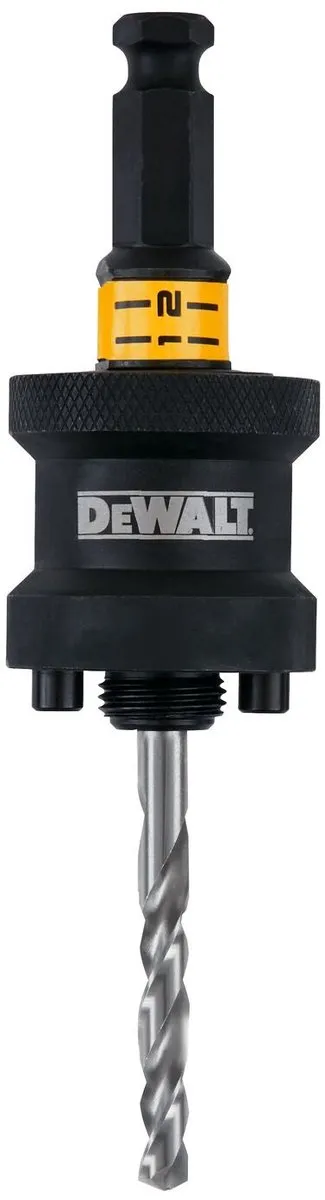 DeWalt DT20625 Quick Connect Adapter 1/2"