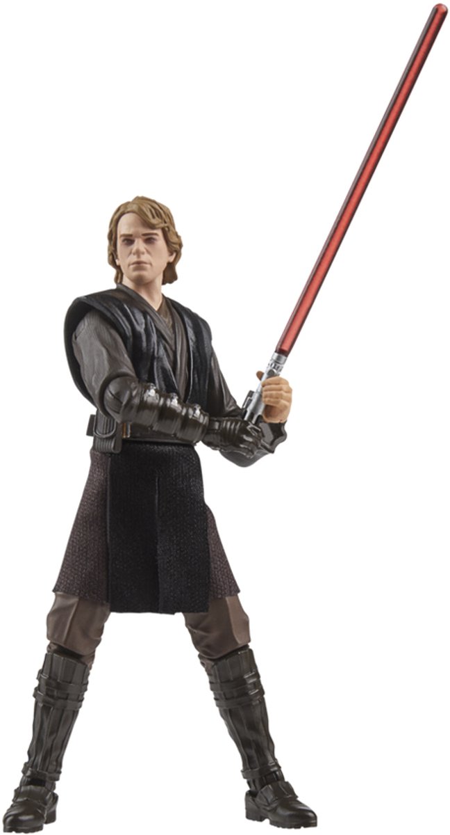 STAR WARS - The Journey of Anakin Skywalker - The Vintage Collection pack