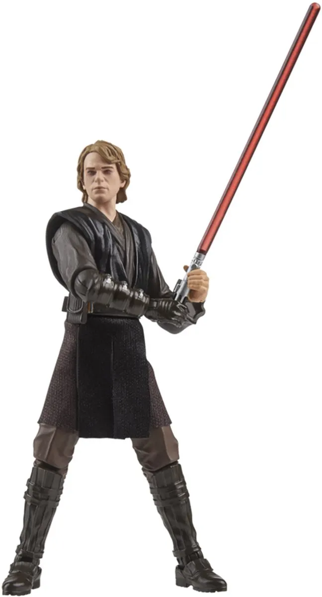 Hasbro STAR WARS The Vintage Collection Anakin Skywalker - HASG1282 - Multicolor