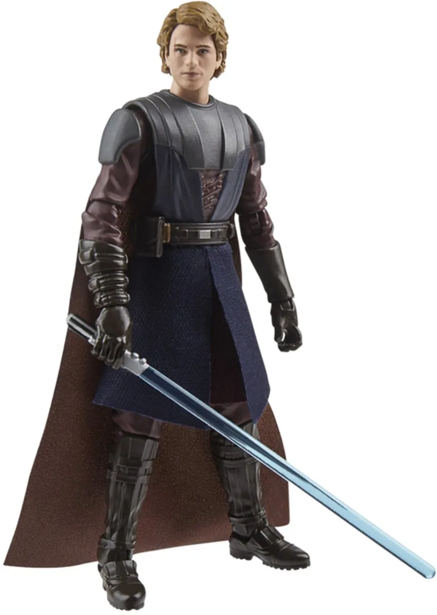 Hasbro STAR WARS The Vintage Collection Anakin Skywalker - HASG1282 - Multicolor