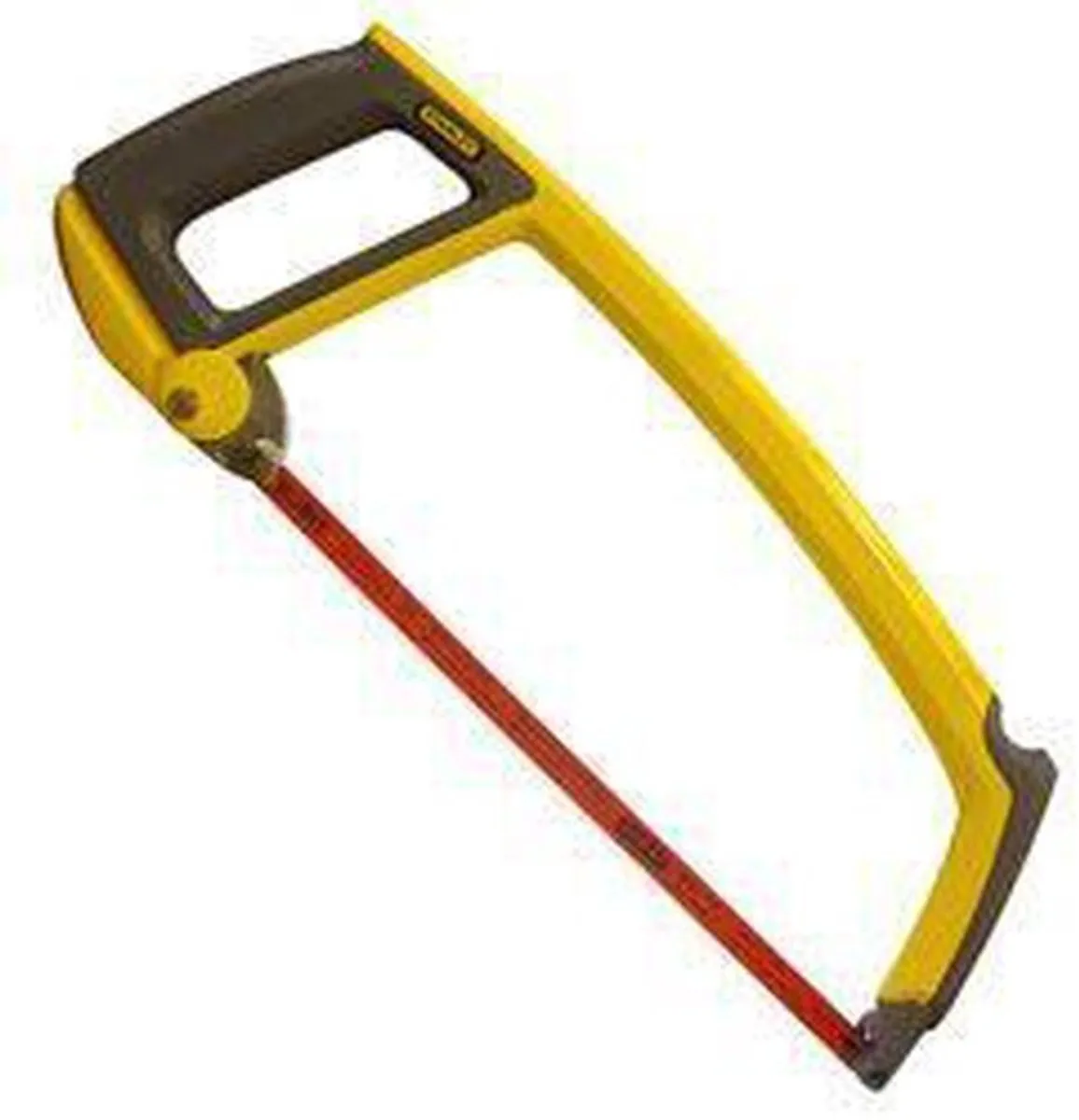 Stanley Metaalzaagbeugel Bi-Materiaal Turbocut 300mm 24T/inch