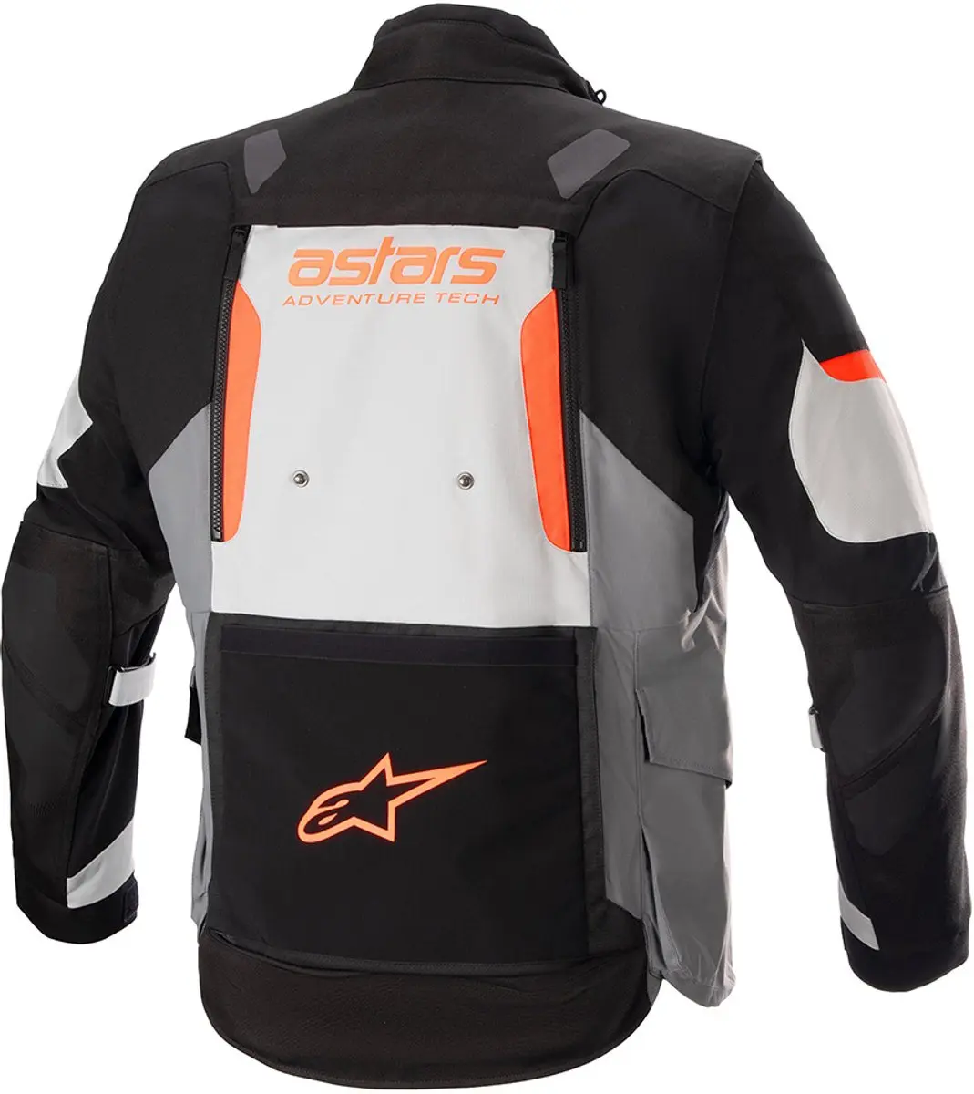 Alpinestars Halo Drystar Jas - Maat M