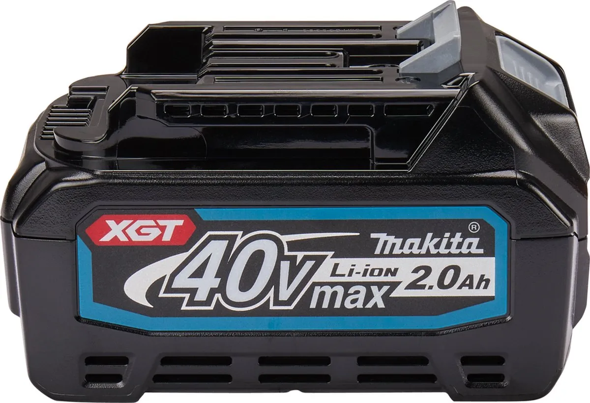 Makita BL4020 XGT 40V Max Accu 2.0Ah