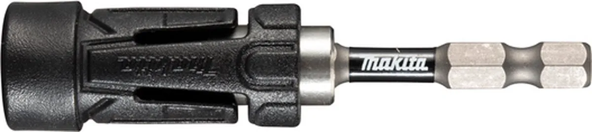 Makita E-03414 Bithouder 1/4" 79mm MagBoost XTT