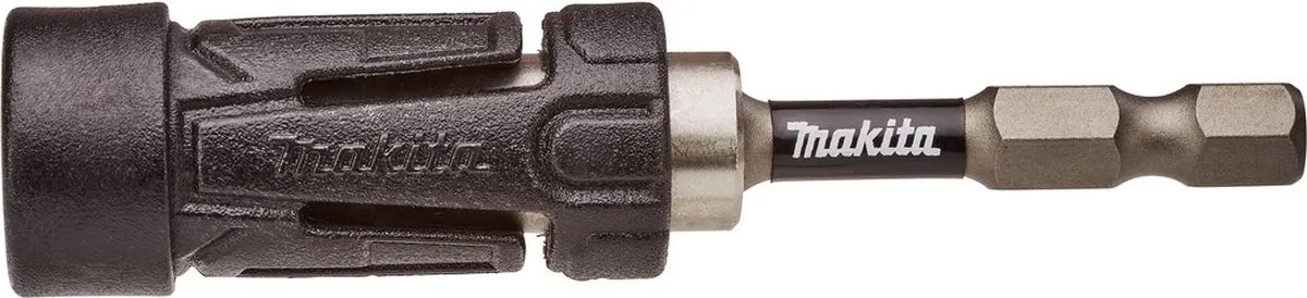 Makita E-03414 Bithouder 1/4" 79mm MagBoost XTT