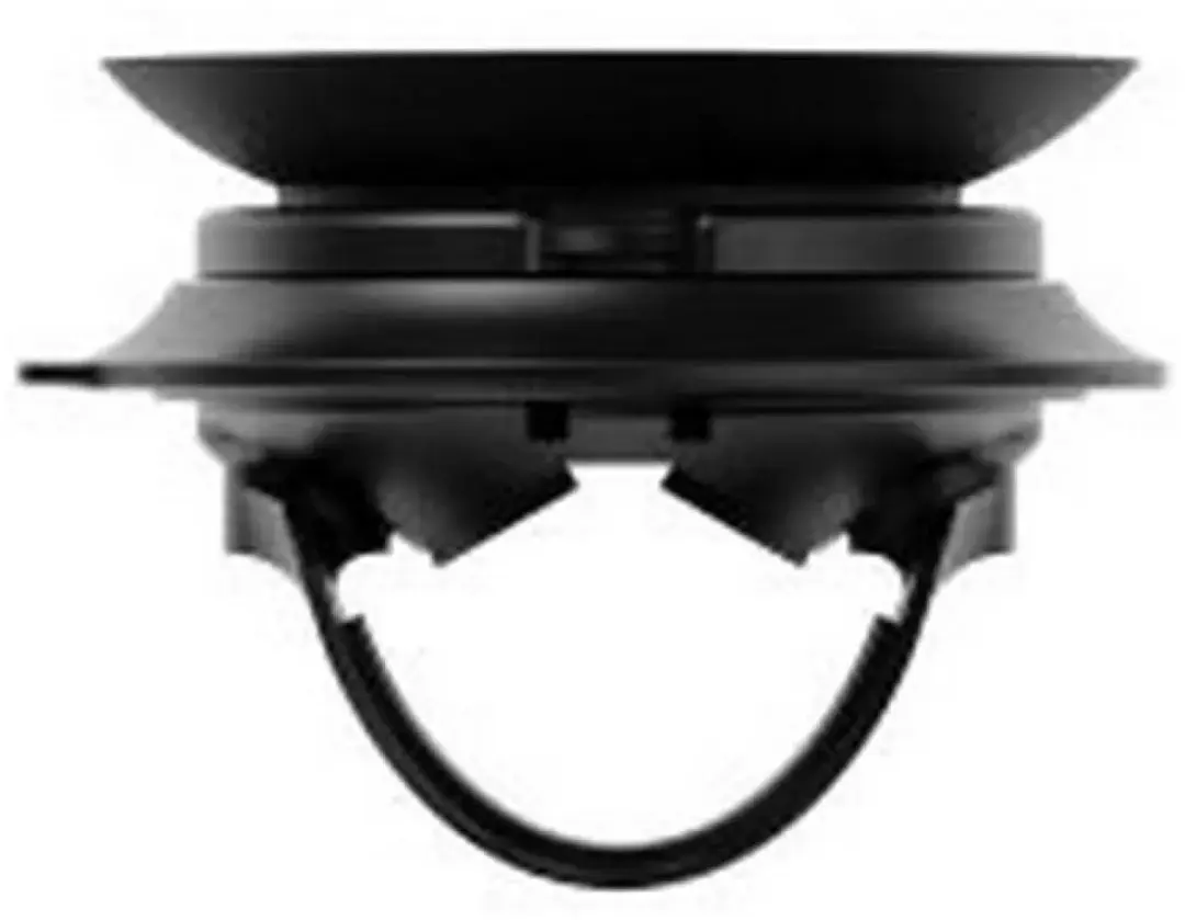 Fidlock VB-0001A-P0002(BLK) Vacuum Stuurhouder - Zwart