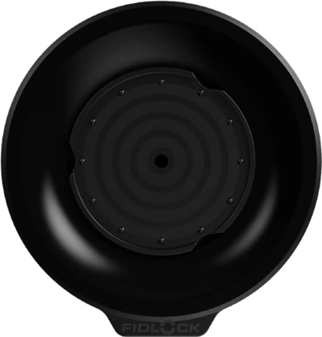 Fidlock VB-0001A-P0002(BLK) Vacuum Stuurhouder