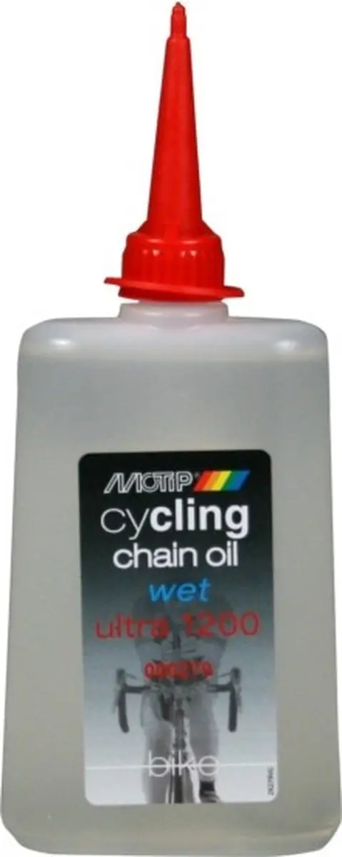 Motip Chain Oil Ultra 100ml