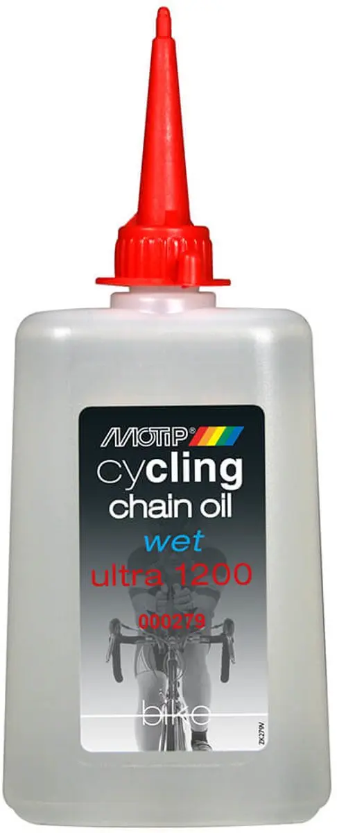 Motip Chain Oil Ultra 100ml