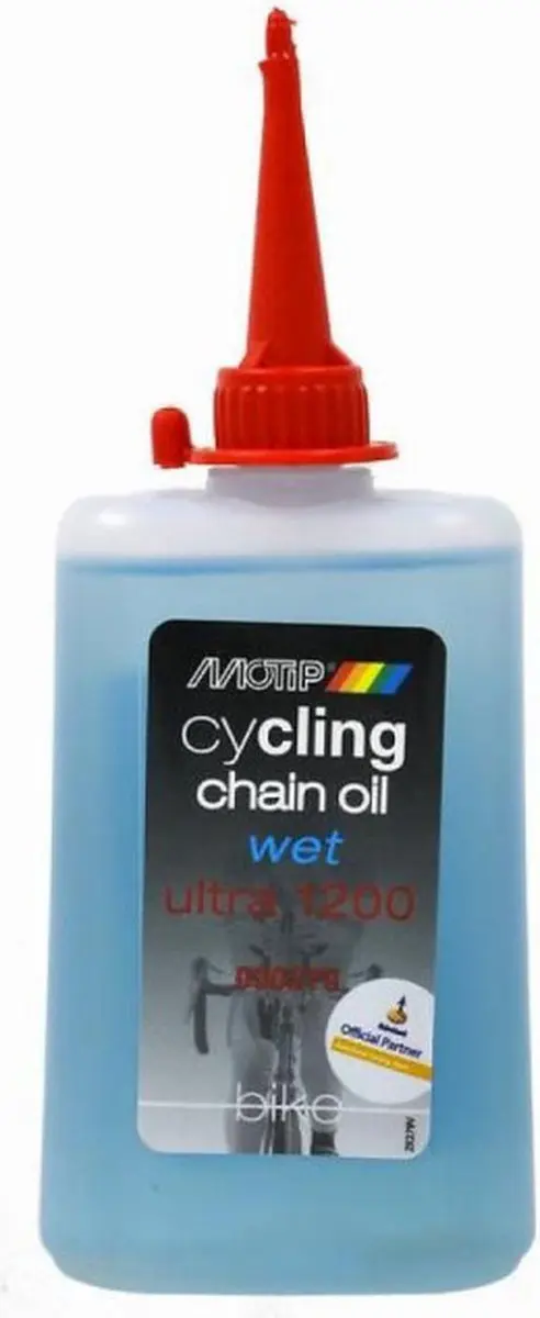 Motip Chain Oil Ultra 100ml