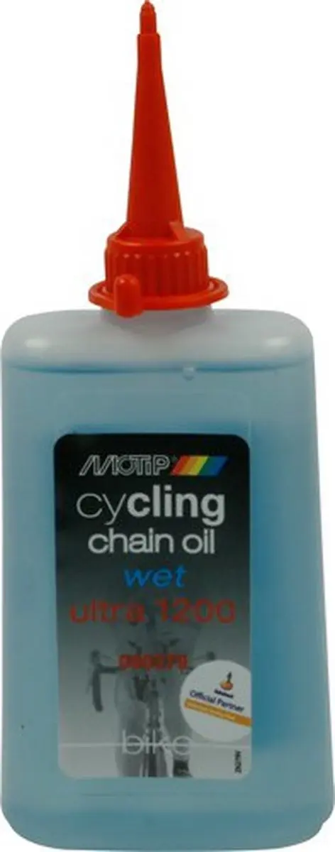 Motip Chain Oil Ultra 100ml - afbeelding 6 van 6
