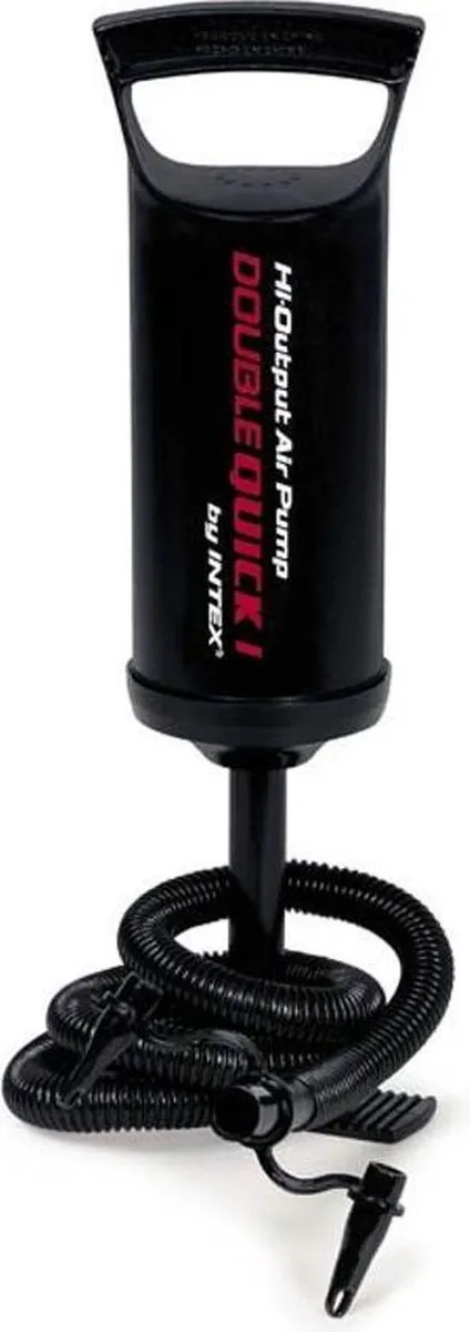 Intex Handpomp 30cm