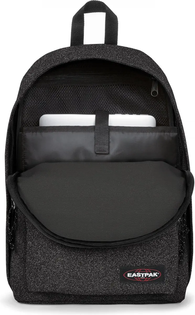 Eastpak OUT OF OFFICE Rugzak 27L - Spark Black