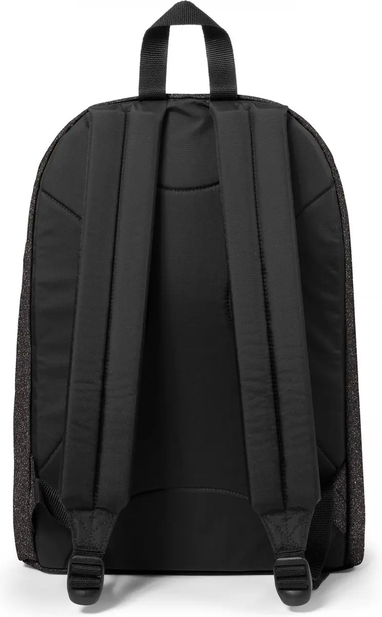 Eastpak OUT OF OFFICE Rugzak 27L - Spark Black