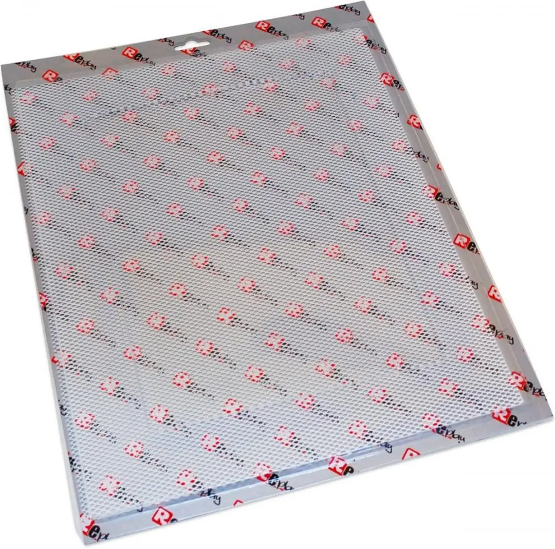 Replay Deco Rooster Scooter 300x300mm Wit