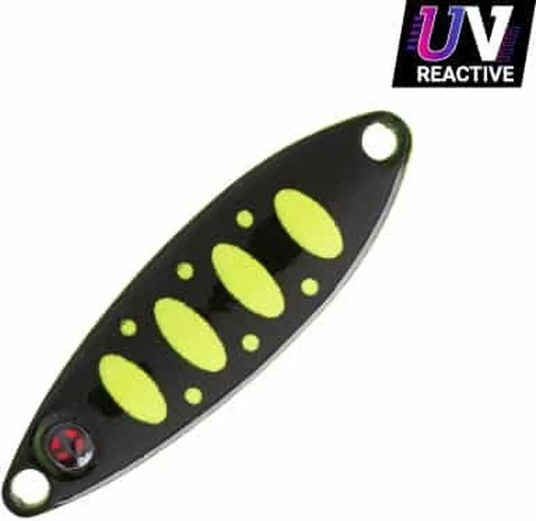 Sakura Fat Skoon Area 30mm 2.4gr - Albino Trout