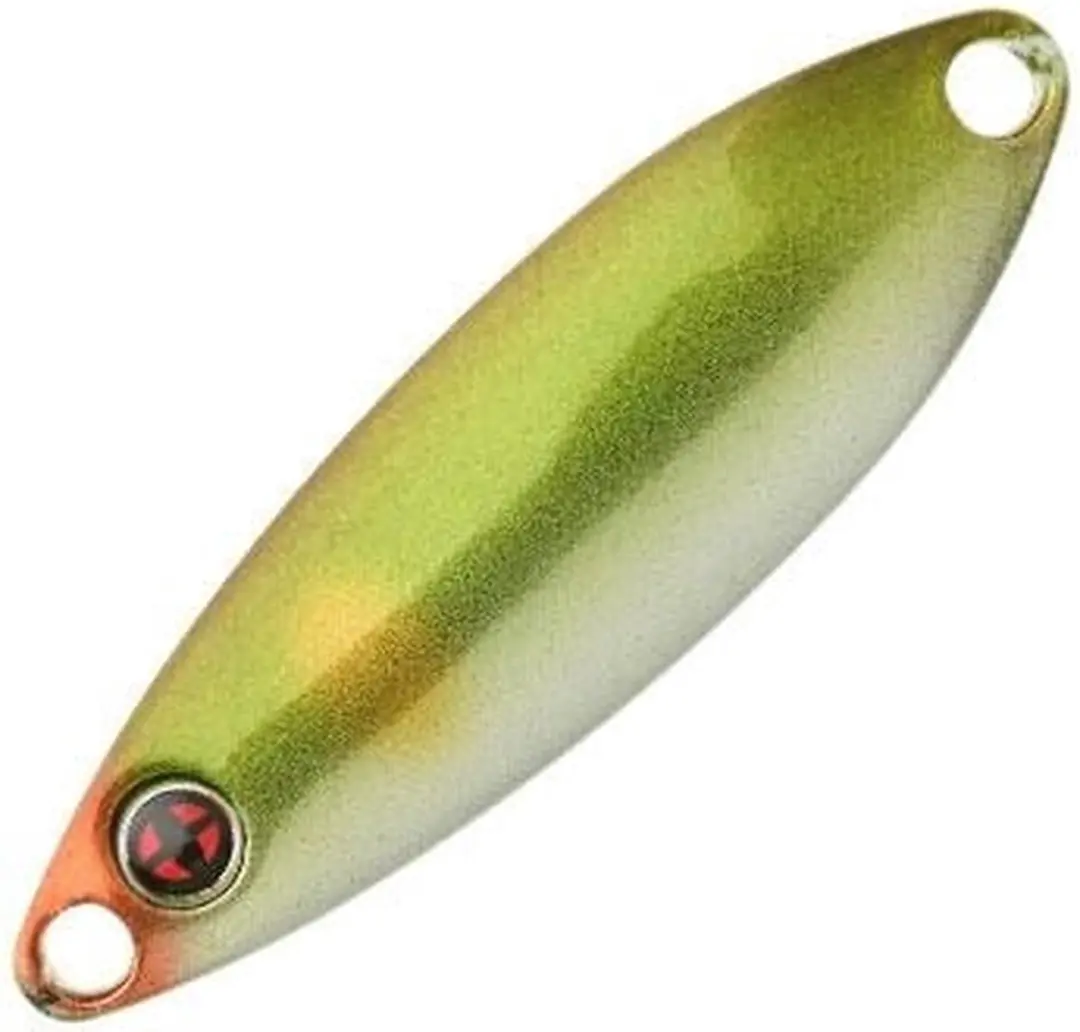Sakura Fat Skoon Area 30mm 2.4gr - Albino Trout