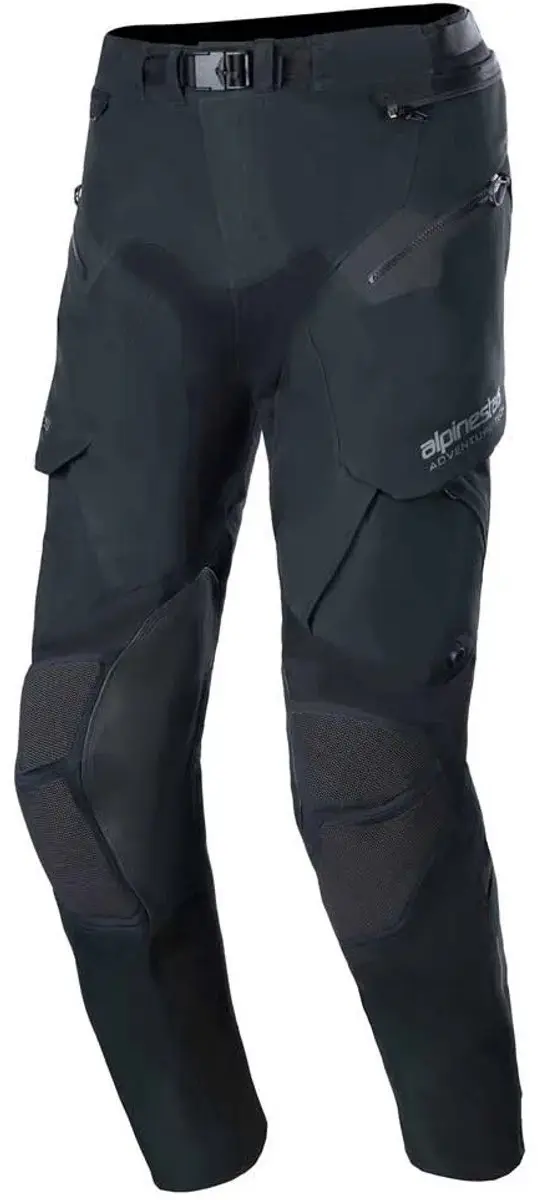 Alpinestars Boulder 3L Gore-Tex Korte Broek - 4XL