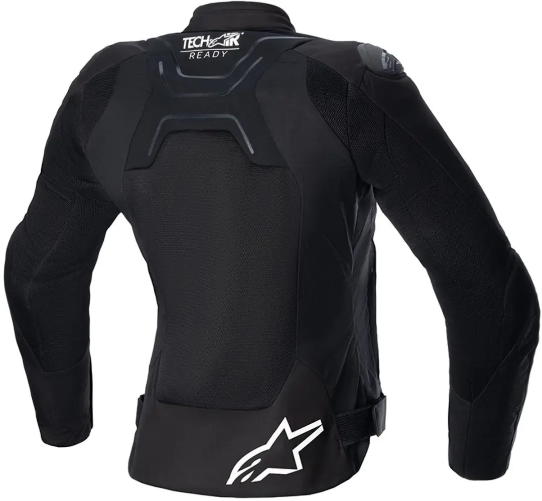 Alpinestars Stella SMX Air Jas - Maat M