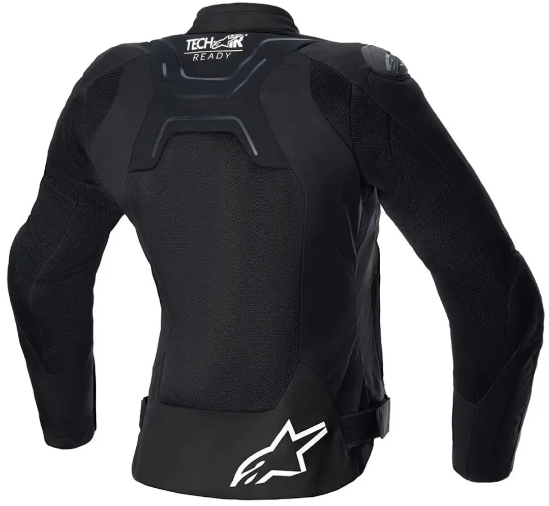 Alpinestars Stella SMX Air Jas - Maat M