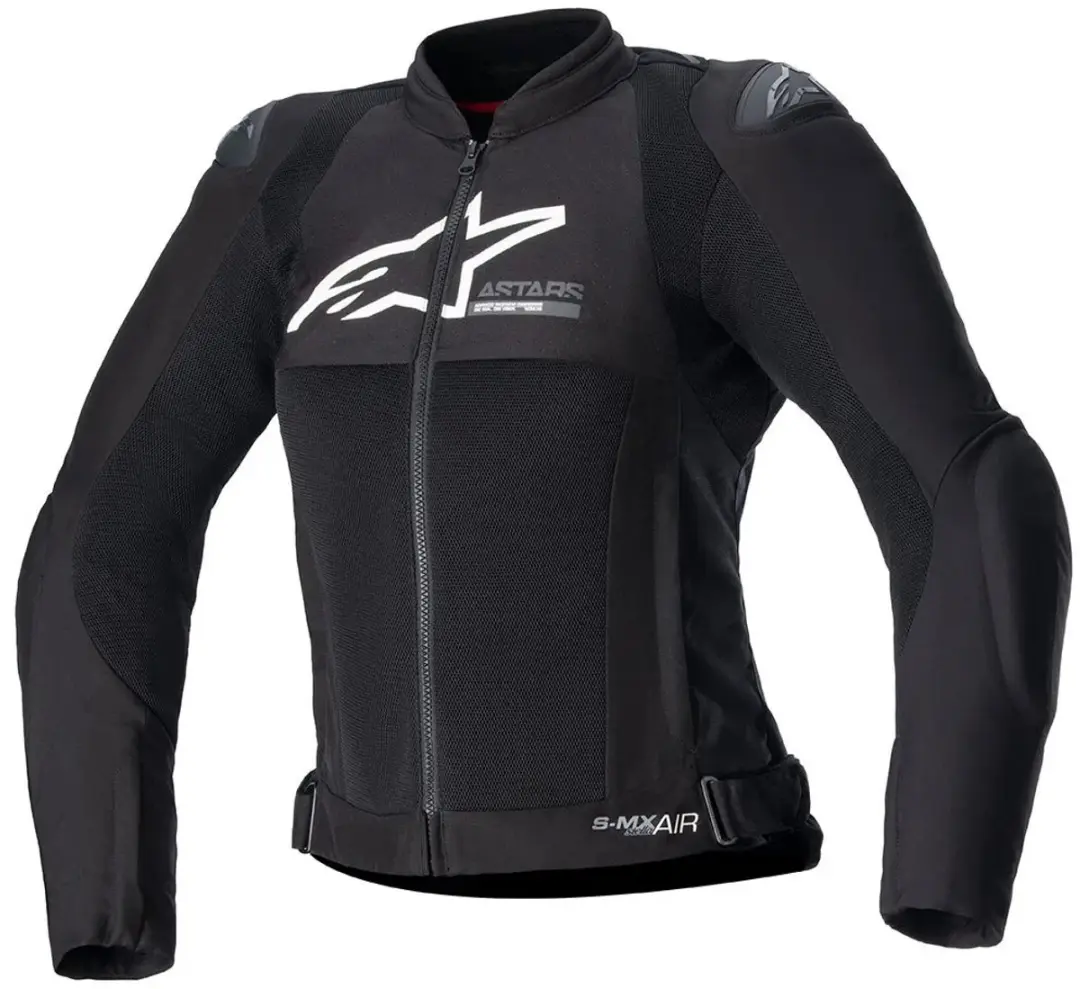 Alpinestars Stella SMX Air Jas - Maat M
