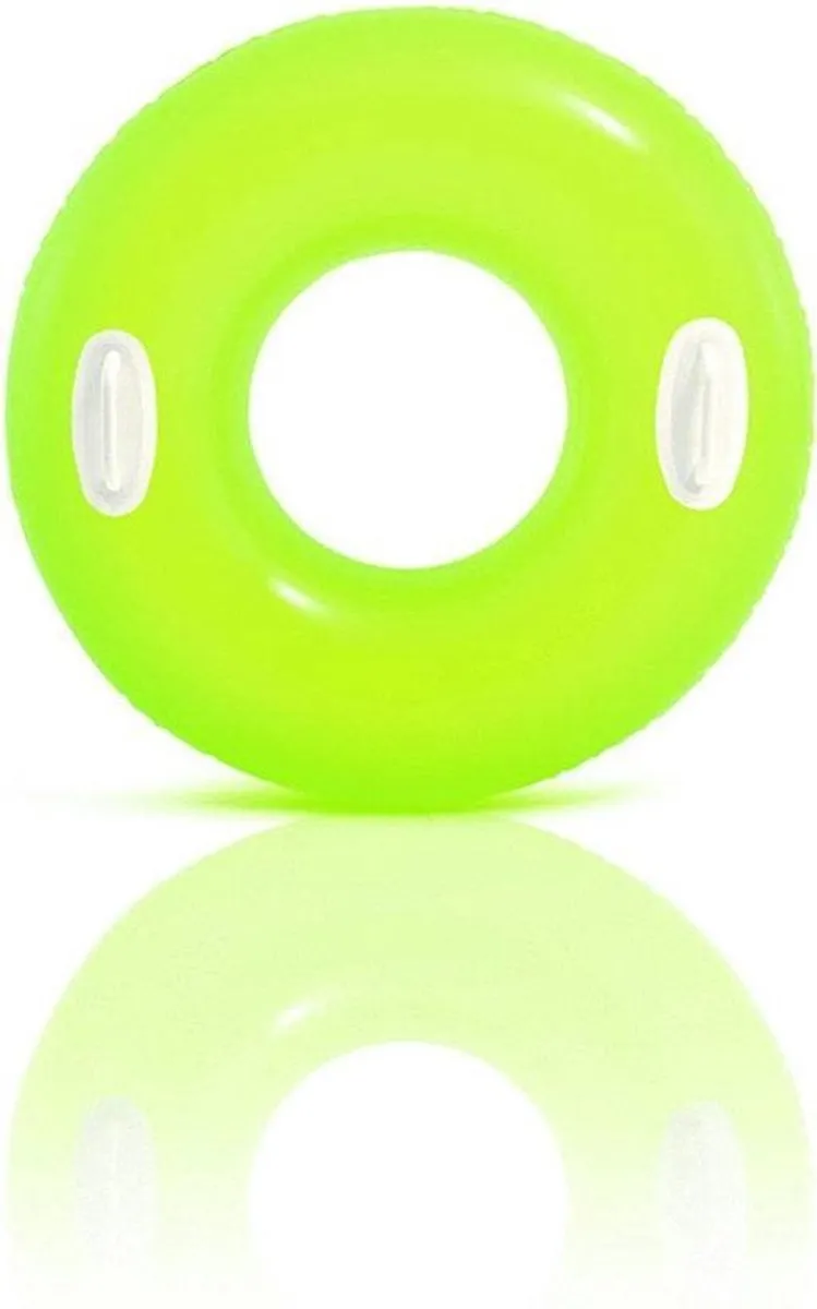 Intex Zwemband 9559258 - Ø76cm - Multi