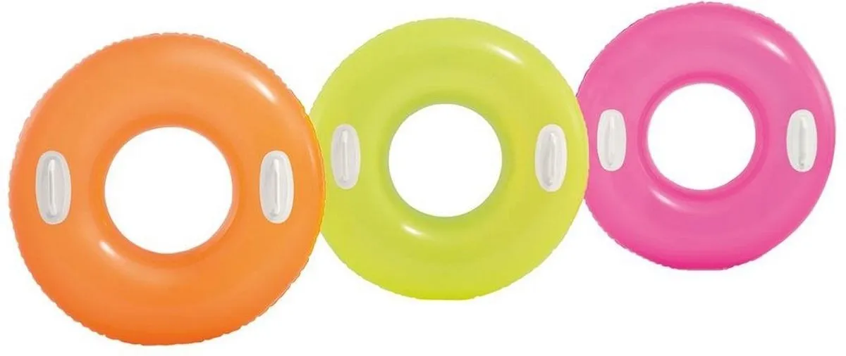 Intex Zwemband 9559258