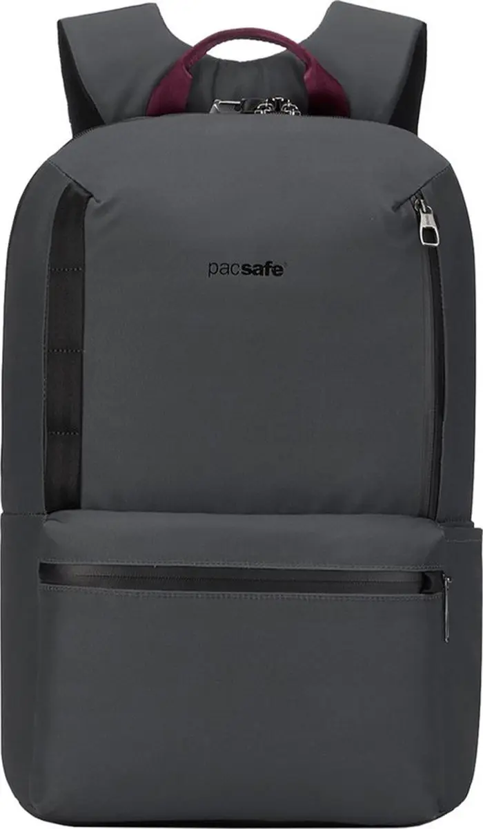Pacsafe Metrosafe X Rugzak 20L