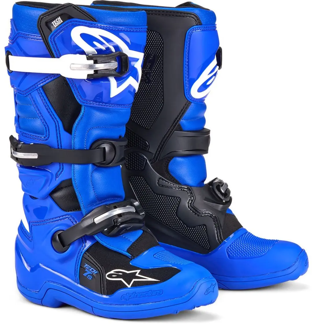 Alpinestars Tech 7s Off-road Laarzen
