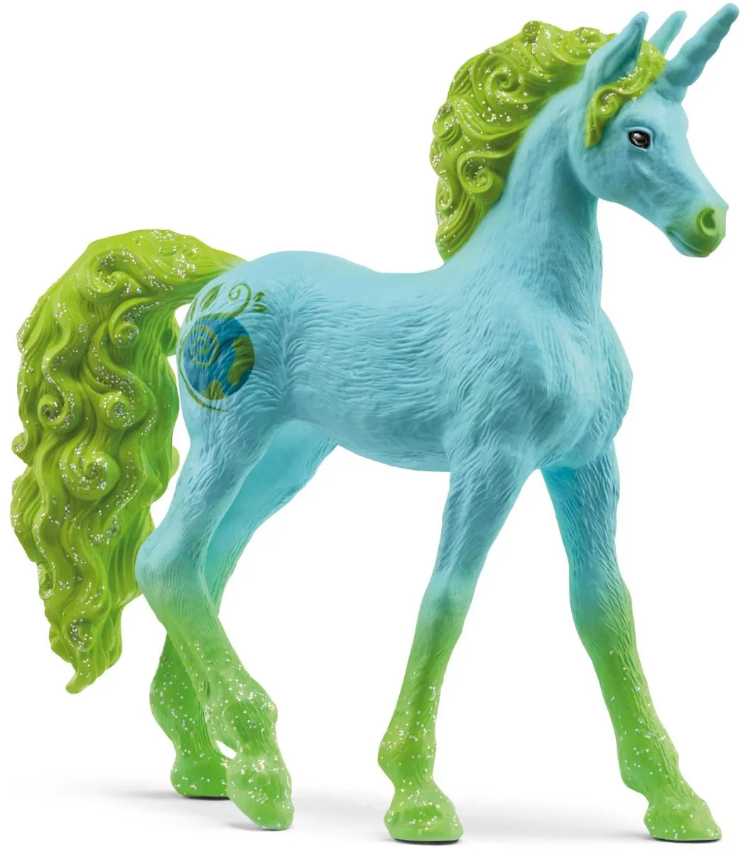 Schleich Bayala Terra Verzameleenhoorn 39070795