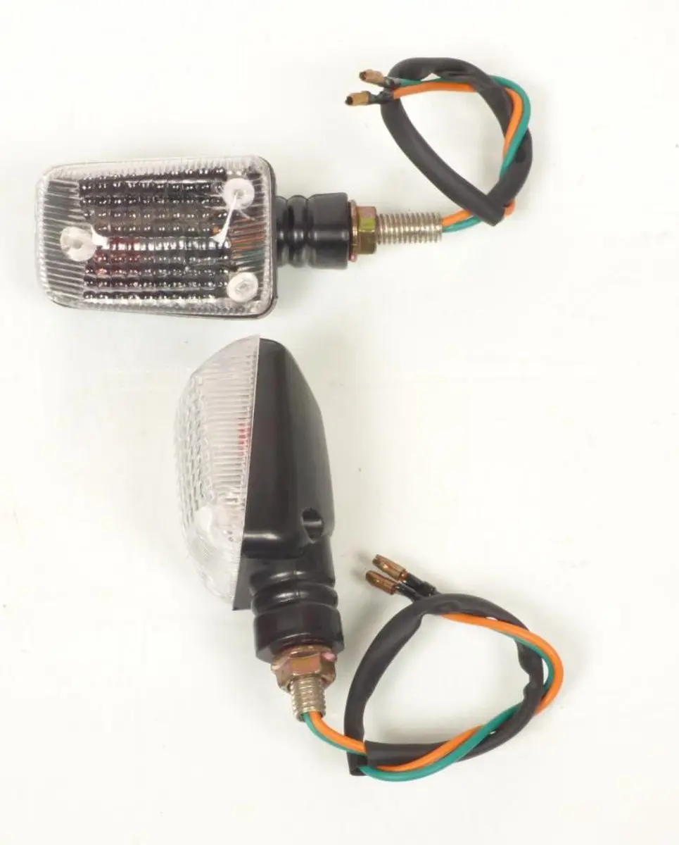 Replay Motorfiets Richtingaanwijzer 12V 5W