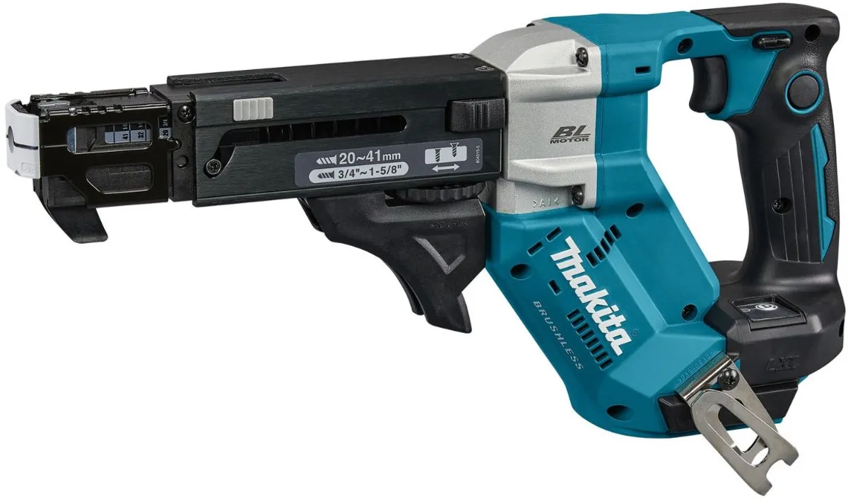 Makita DFR452Z Accu Bandschroefmachine 18V