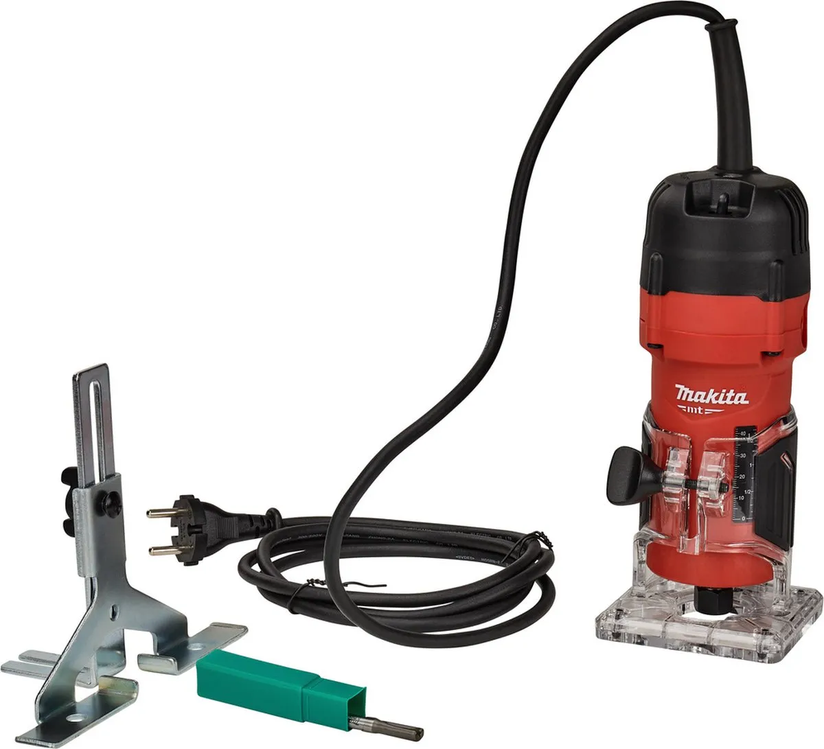 Makita M3702 Kantenfrees 230V