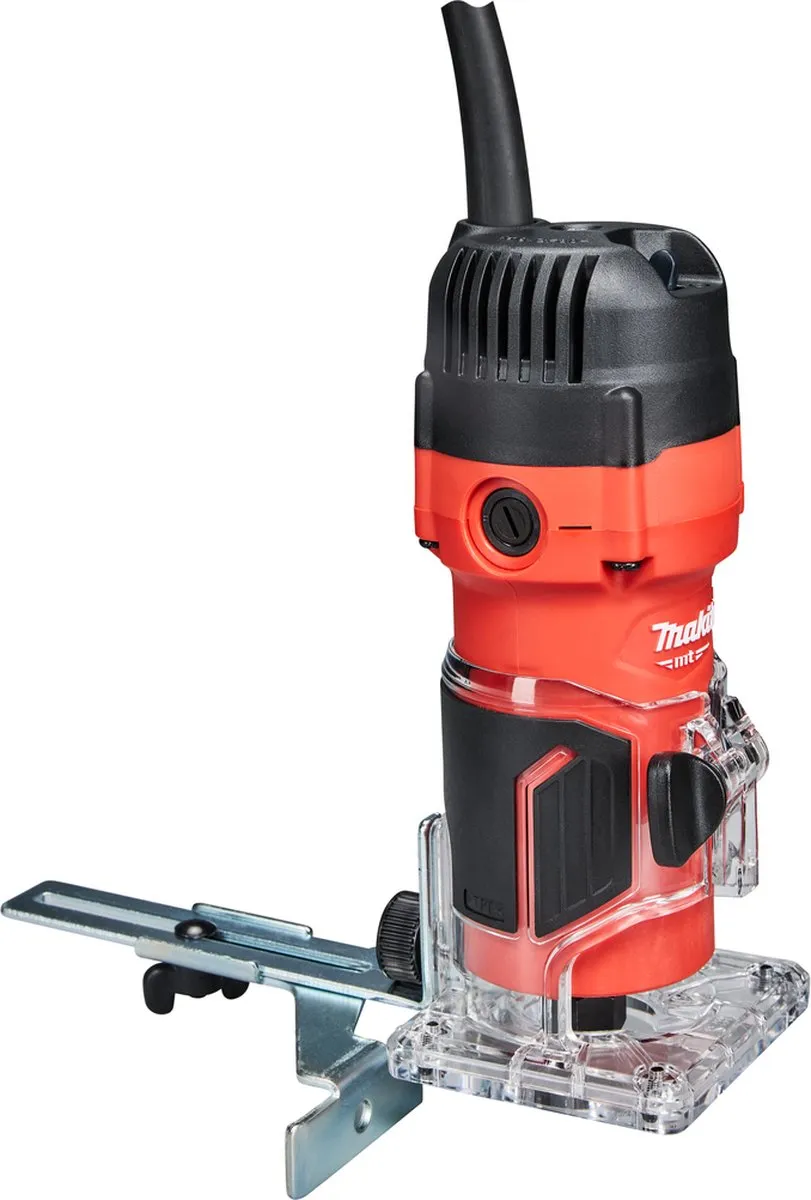 Makita M3702 Kantenfrees 230V - afbeelding 4 van 4