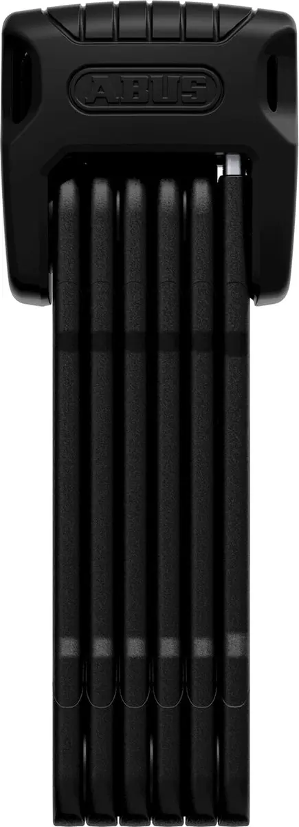 ABUS Bordo Granit 6500K Vouwslot - 90cm - Set van 2