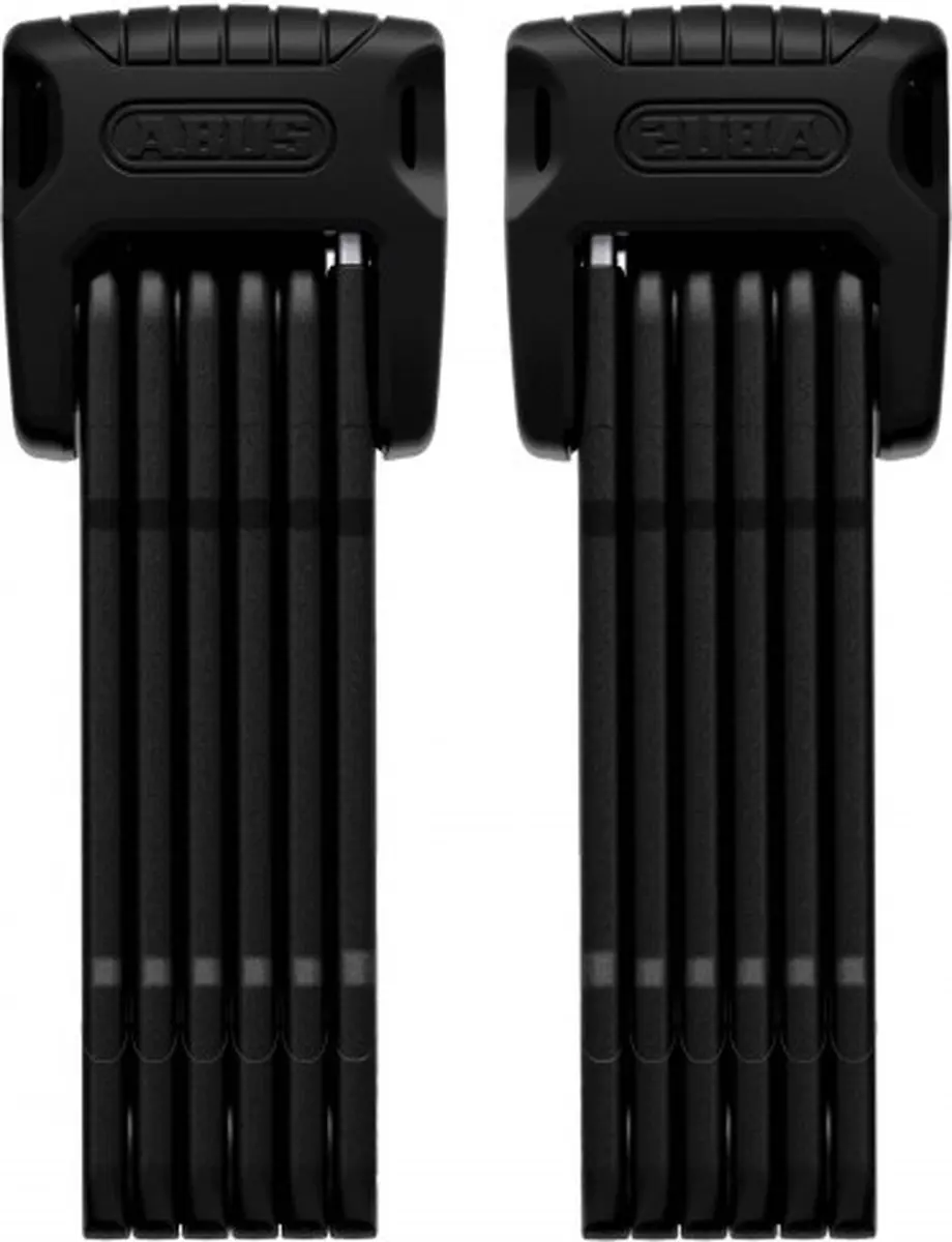 ABUS Bordo Granit 6500K Vouwslot - 90cm - Set van 2