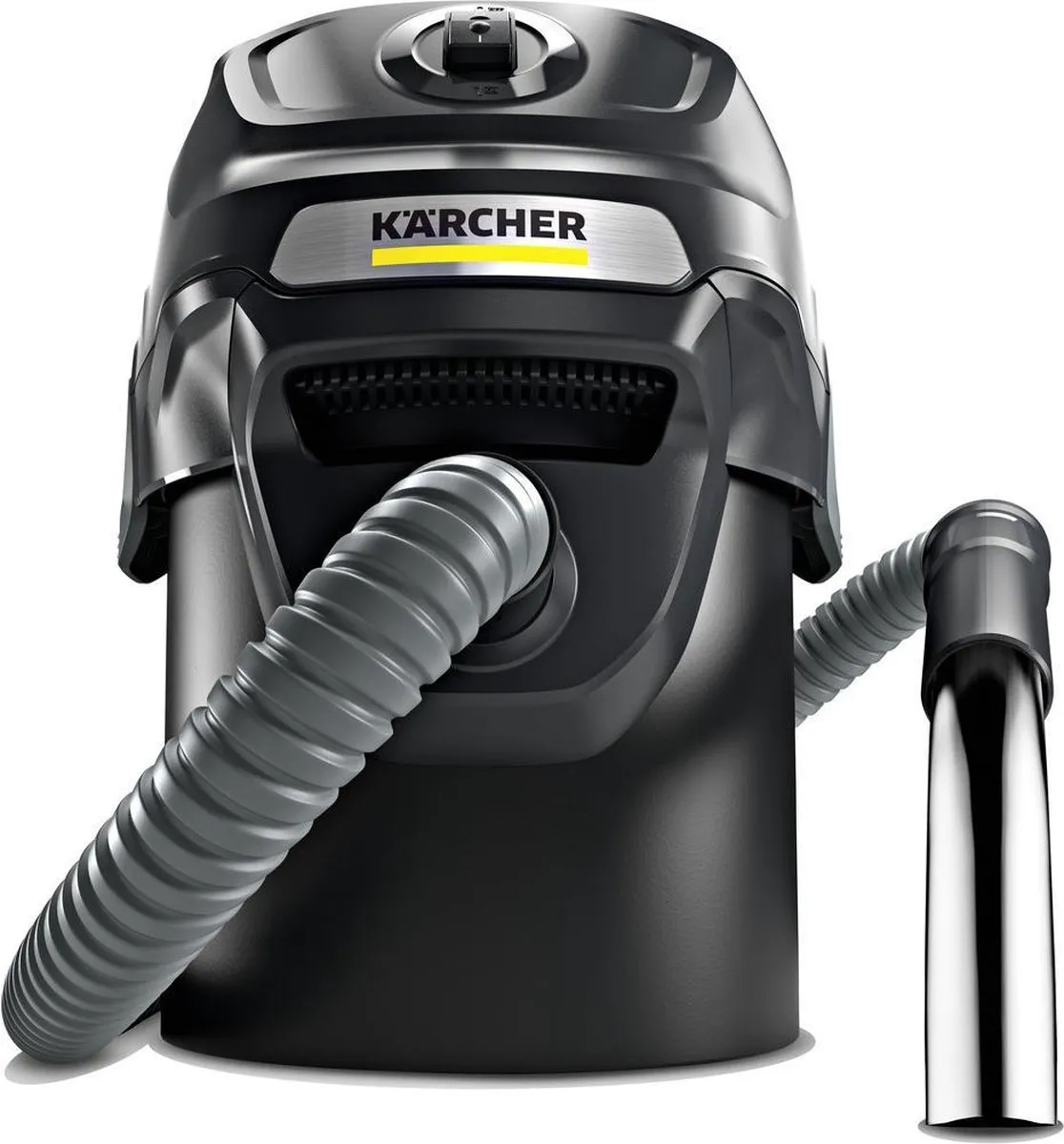 Kärcher AD 2 As- en Droogzuiger 600W - 14L - MPN 1.629-711.0
