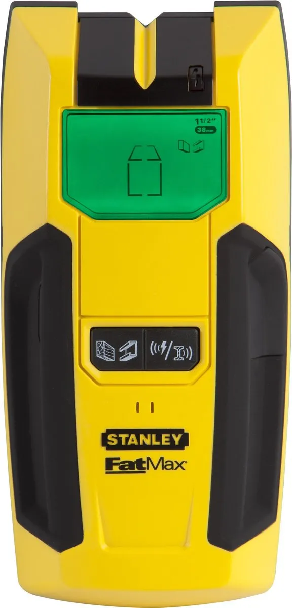 Stanley FatMax FMHT0-77407 Metaaldetector