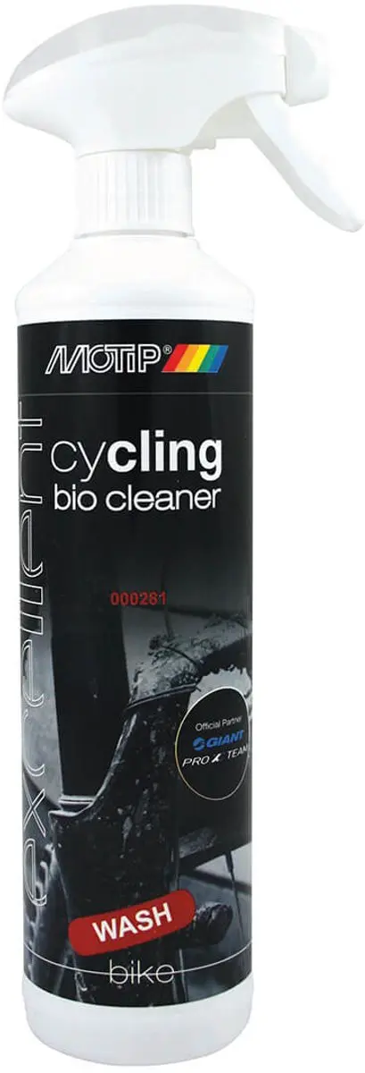 Motip Cycling Bio Cleaner Fietsenreiniger 500ml