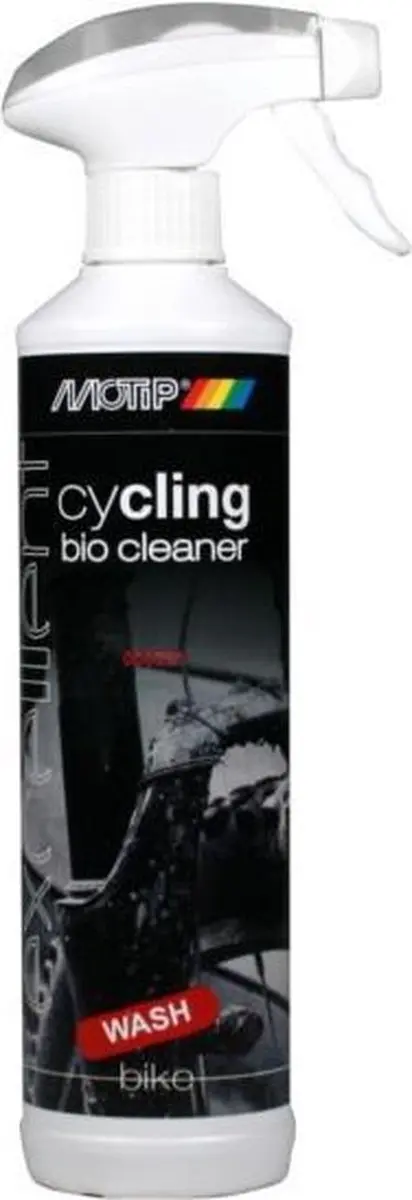 Motip Cycling Bio Cleaner Fietsenreiniger 500ml