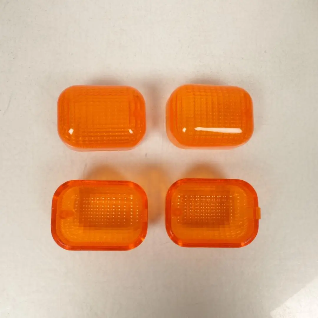 Replay Knipperlichtkap Oranje