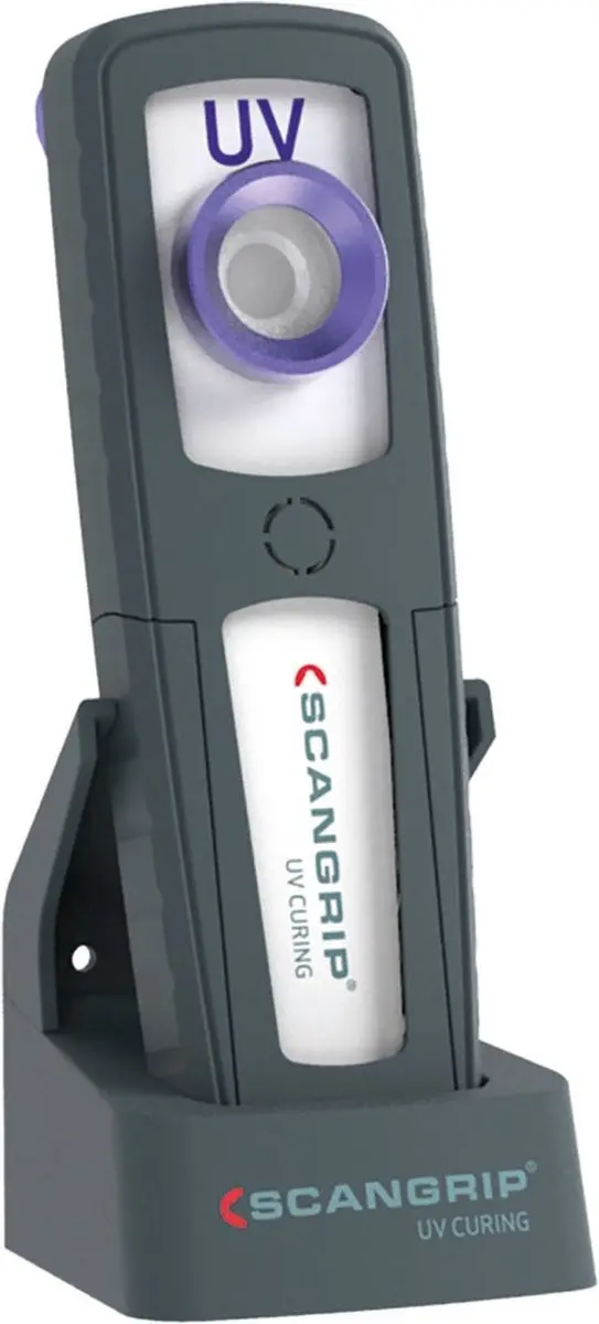Scangrip UV LED Handlamp 0.47L
