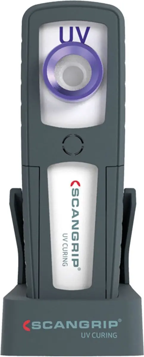 Scangrip UV LED Handlamp 0.47L