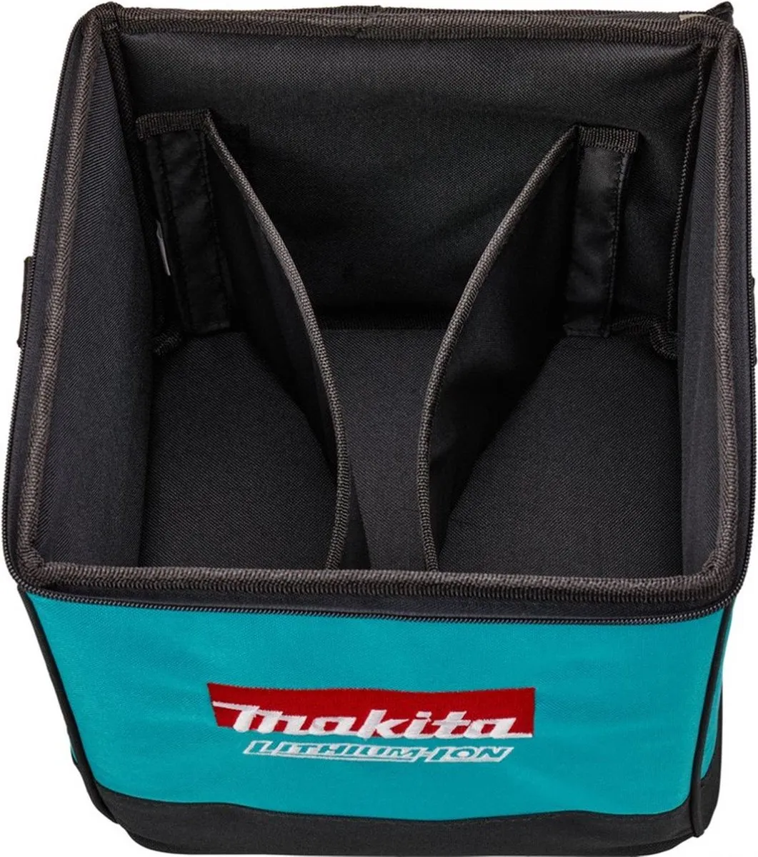 Makita 831274-0 Gereedschapstas 30cm - Blauw