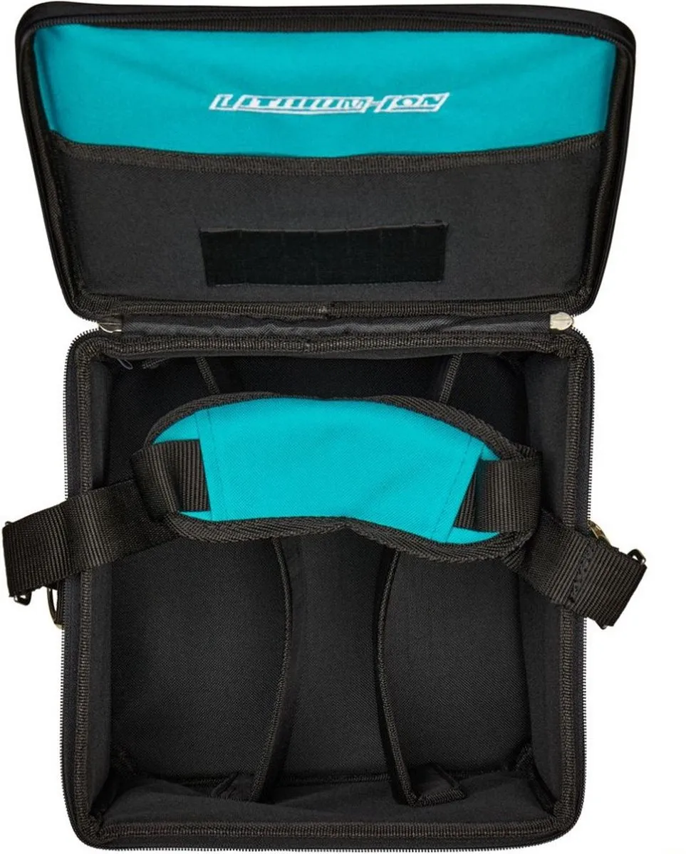 Makita 831274-0 Gereedschapstas 30cm - Blauw