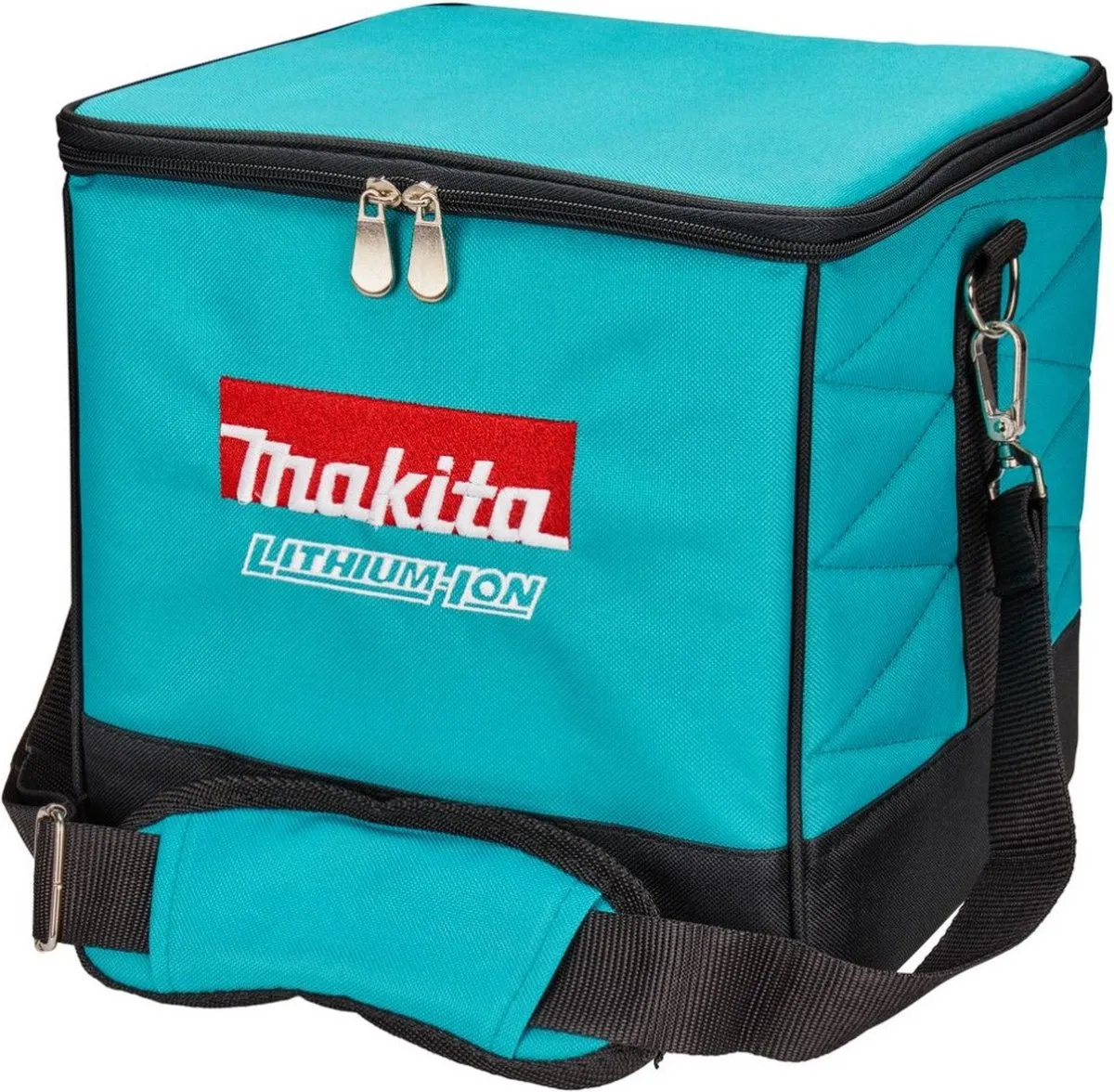 Makita 831274-0 Gereedschapstas 30cm - Blauw