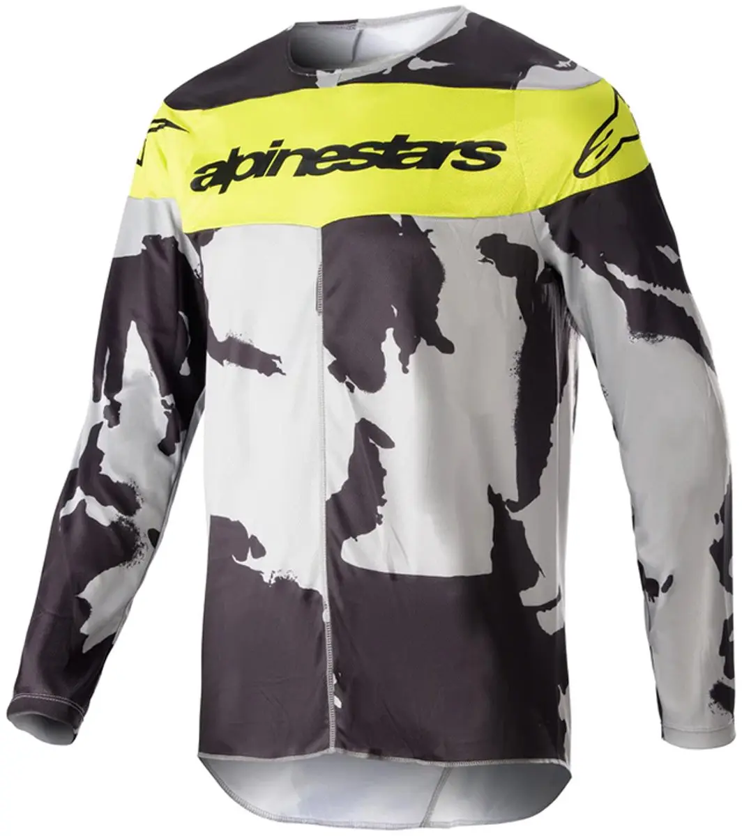 Alpinestars Racer Tactical Cast Jersey